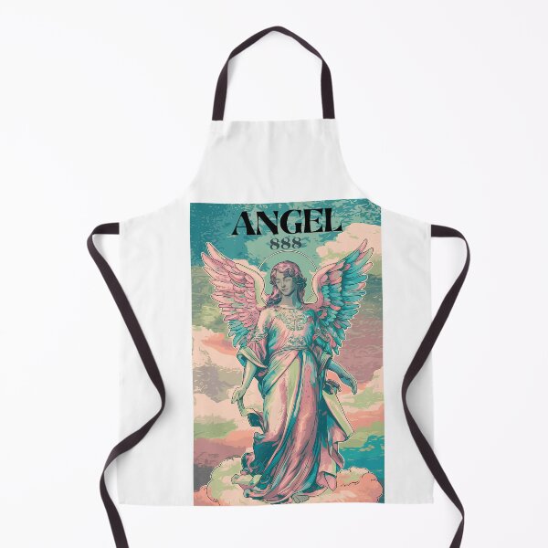 Item preview, Angel Number 888 designed and sold by Itsheartshop.