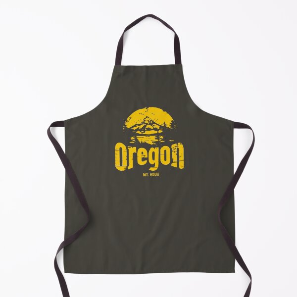 Aperçu de l'œuvre Mont Hood de l'Oregon créée et vendue par Wild-Co.