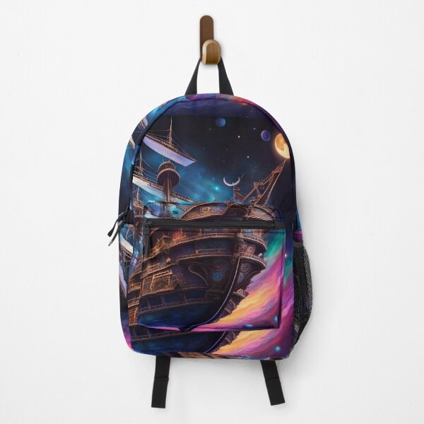 Item preview, Cosmic Voyage designed and sold by ashah008.