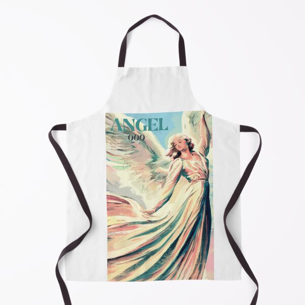 Item preview, Angel Number 000 designed and sold by Itsheartshop.
