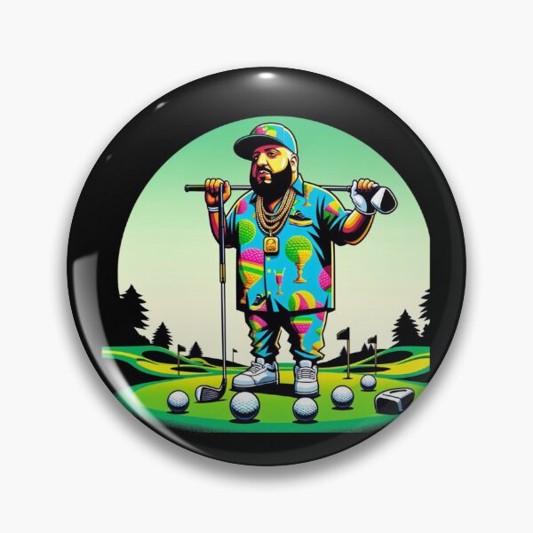 Item preview, Let's Go Golfing Shirt - Stylish and Fun Golf-Themed Design for Products designed and sold by Gatsbird Design.