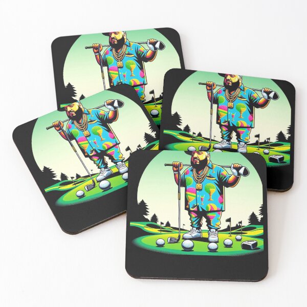 Item preview, Let's Go Golfing Shirt - Stylish and Fun Golf-Themed Design for Products designed and sold by Gatsbird Design.
