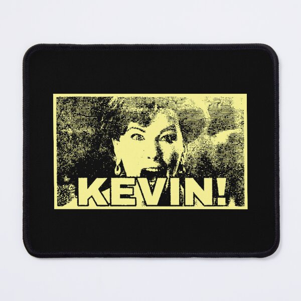 Item preview, Home Alone - Kevin! designed and sold by TV-PUNK.