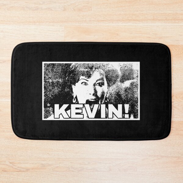 Item preview, Home Alone - Kevin! designed and sold by TV-PUNK.