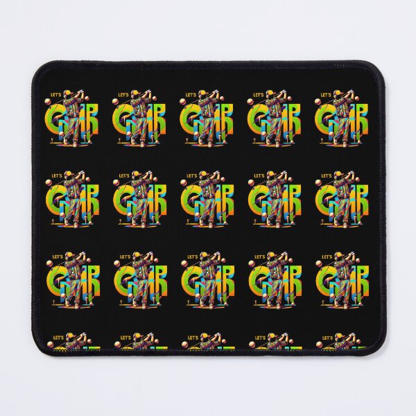 Item preview, Let's Go Golfing Shirt Design: Fresh and Fun Golf Theme Image designed and sold by Gatsbird Design.