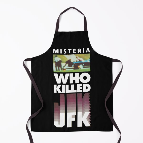 Item preview, Misteria - Who Killed JFK designed and sold by justanotherw.