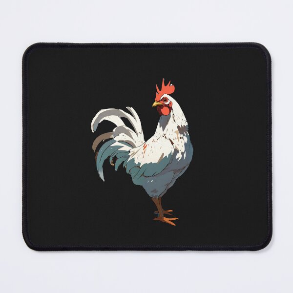 Item preview, Cute Anime Chicken designed and sold by DesignsbySimons.