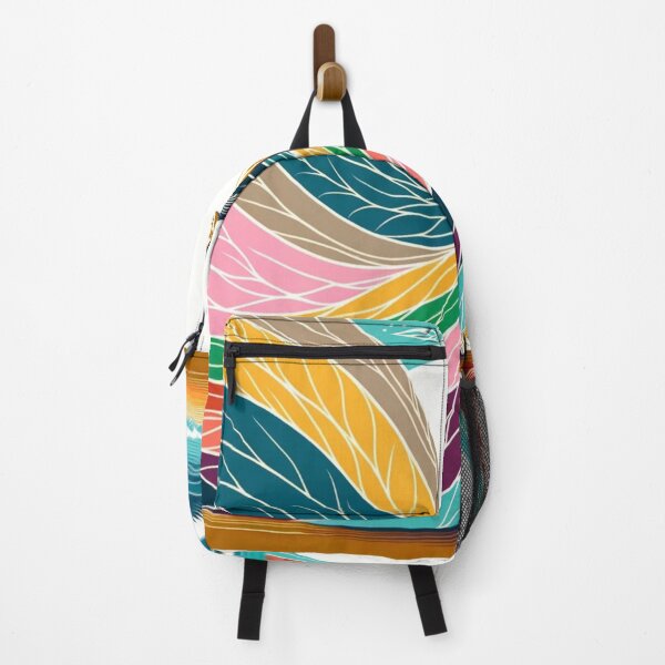 Item preview, Vibrant Voyage designed and sold by Sienna Hamilton-Katene.