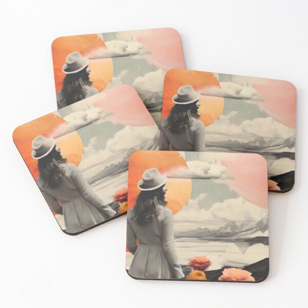 Item preview, Eclectic Odyssey: Women, Planets, and Vintage Vibes designed and sold by products4urduke.