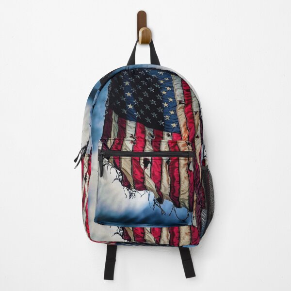 Item preview, The usa flag for independence day designed and sold by KolorowySwiata.