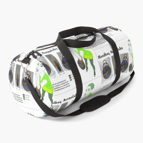 Item preview, Astrolabe bag designed and sold by Petya-Angelova.