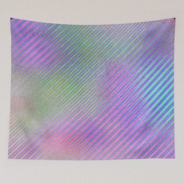 Item preview, Pastel Unicorn World designed and sold by stylebytara.