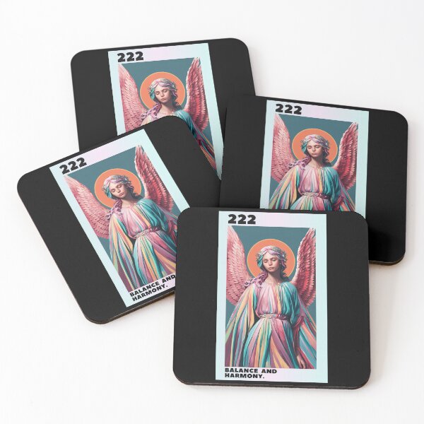 Item preview, 222 Angel Number designed and sold by Itsheartshop.