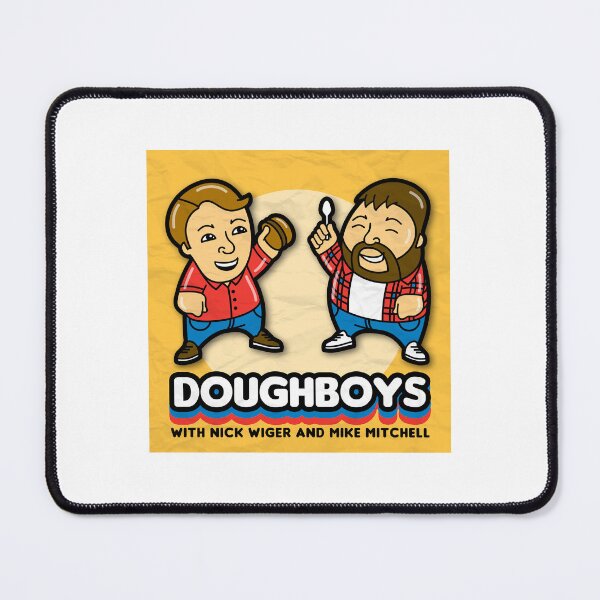 Item preview, shaun diston doughboys designed and sold by Irfanistic ....