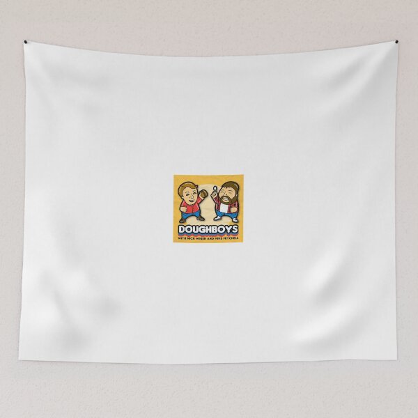 Item preview, shaun diston doughboys designed and sold by Irfanistic ....