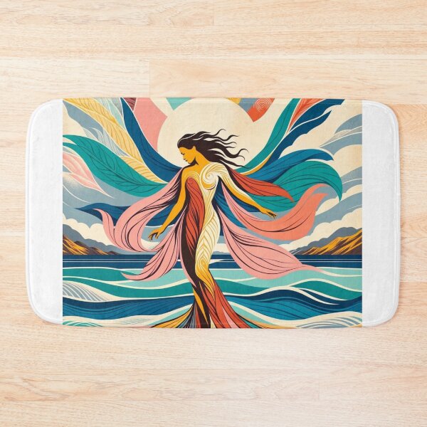 Item preview, Sunrise Aria   designed and sold by Sienna Hamilton-Katene.