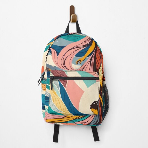 Item preview, Sunrise Aria designed and sold by Sienna Hamilton-Katene.