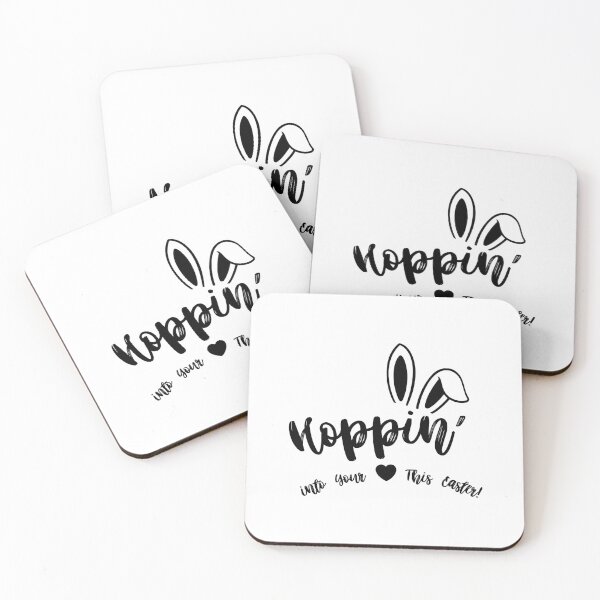 Item preview, Hopping Into Your Heart T-Shirt - Easter Boyfriend | Girlfriend designed and sold by msuemerge.