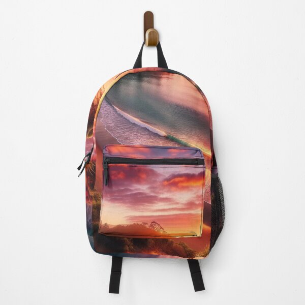 Item preview, Crimson Dawn designed and sold by Sienna Hamilton-Katene.