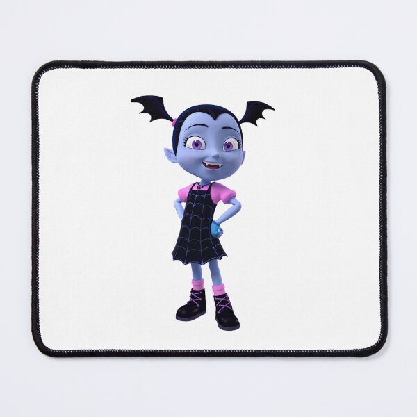 Item preview, Vampirina designed and sold by Irfanistic ....