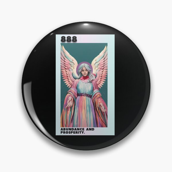 Item preview, 888 Angel Number designed and sold by Itsheartshop.