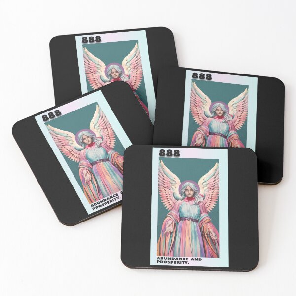 Item preview, 888 Angel Number designed and sold by Itsheartshop.