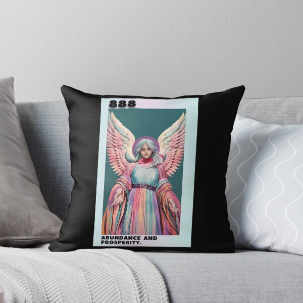 Item preview, 888 Angel Number designed and sold by Itsheartshop.