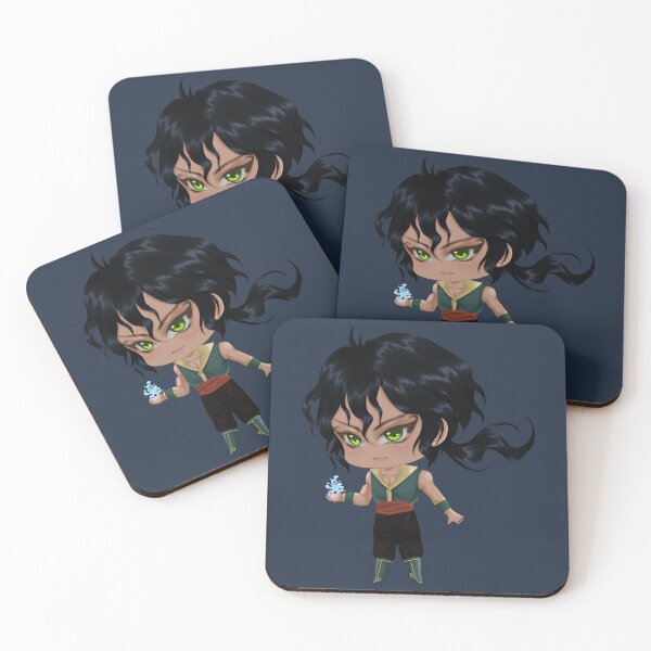 Item preview, Journey to Another World: Prince Xuanwu - Cute 5 designed and sold by MOONLIT MIRAGE.