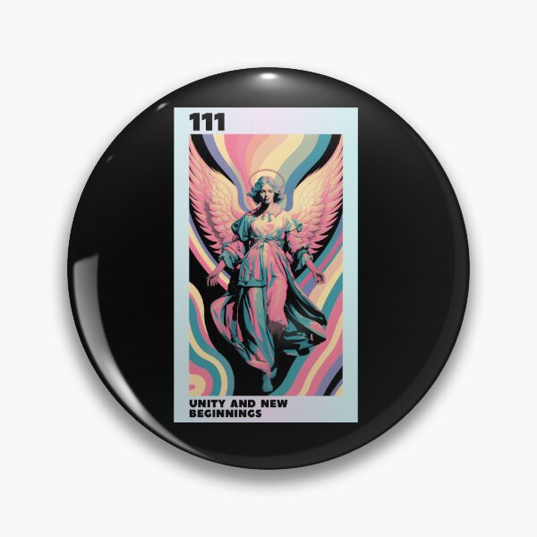 Item preview, 111 Angel Number designed and sold by Itsheartshop.