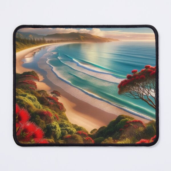 Item preview, Coastal Serenade   designed and sold by Sienna Hamilton-Katene.