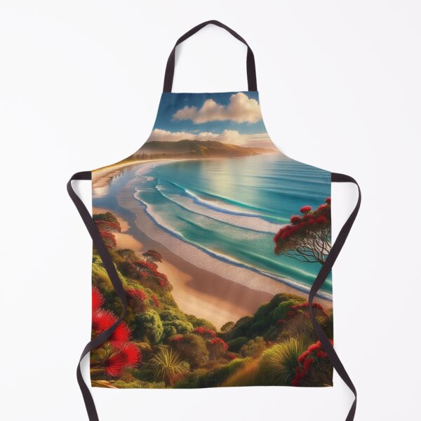 Item preview, Coastal Serenade designed and sold by Sienna Hamilton-Katene.