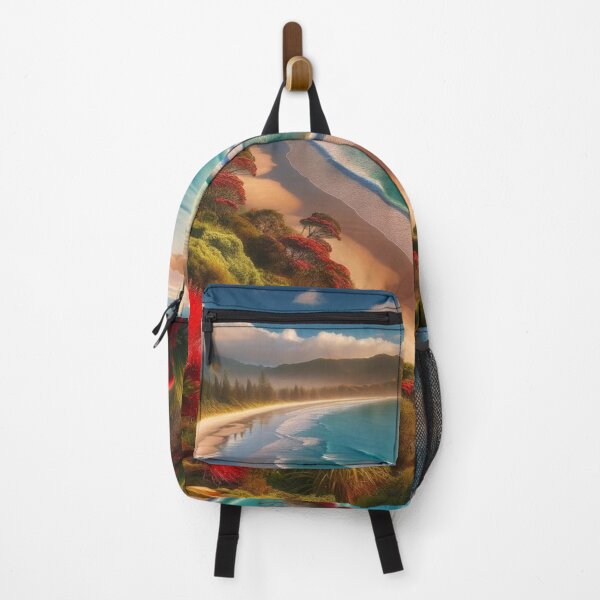Item preview, Coastal Serenade designed and sold by Sienna Hamilton-Katene.