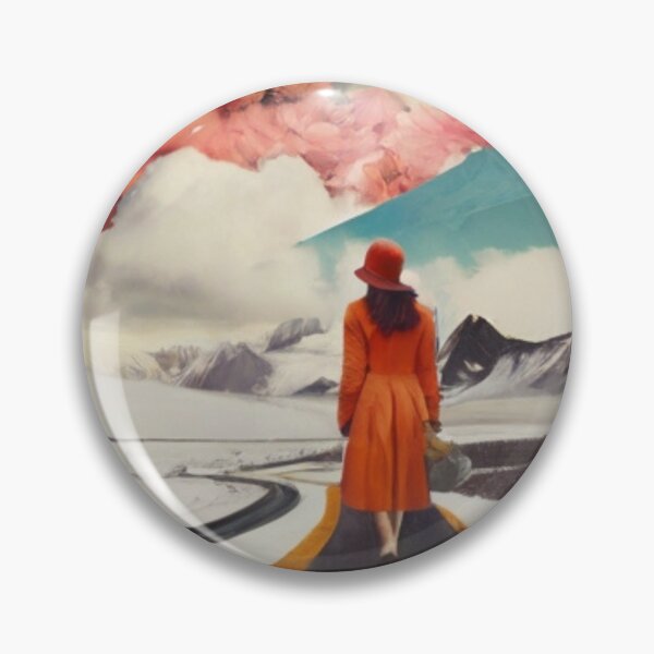 Item preview, Eclectic Odyssey: Women, Planets, and Vintage Vibes designed and sold by products4urduke.