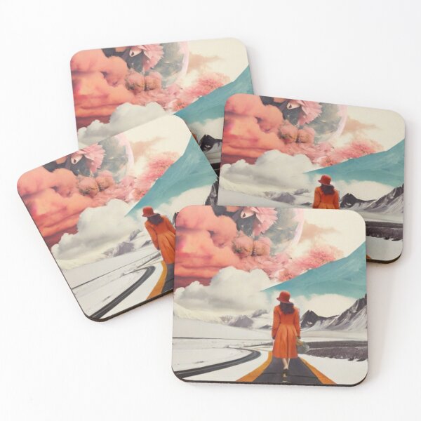 Item preview, Eclectic Odyssey: Women, Planets, and Vintage Vibes designed and sold by products4urduke.