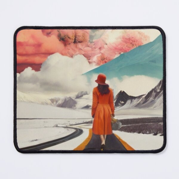 Item preview, Eclectic Odyssey: Women, Planets, and Vintage Vibes designed and sold by products4urduke.