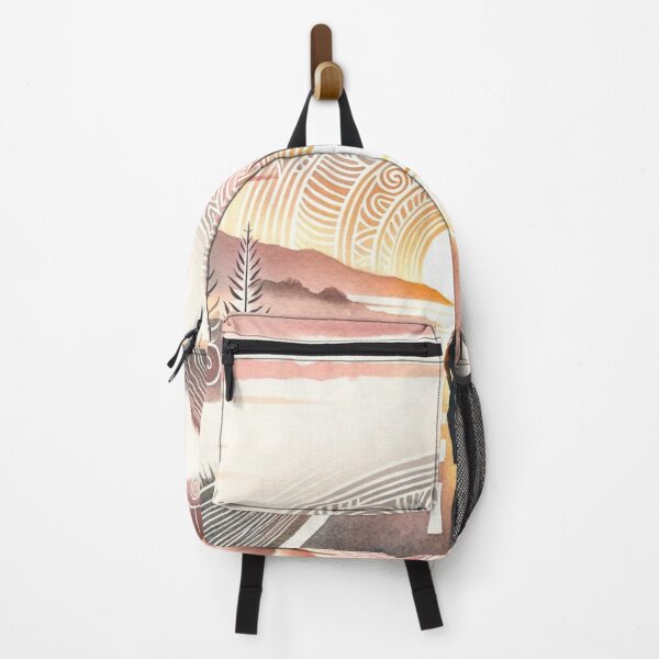Item preview, Journey's Dawn designed and sold by Sienna Hamilton-Katene.