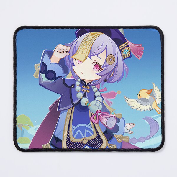 Item preview, Qiqi | Genshin Impact designed and sold by Verthalies.