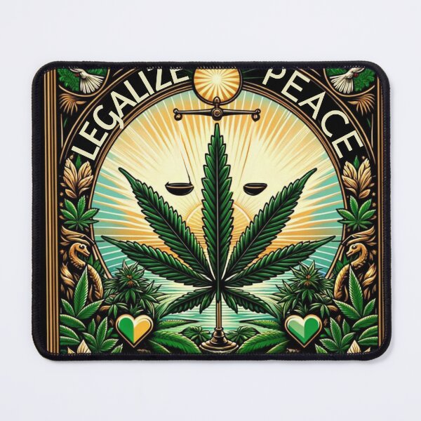 Item preview, Natural Healing For All designed and sold by LuxProCoolShirt.