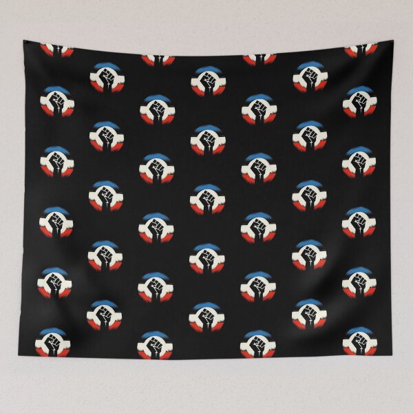 Item preview, Become Ungovernable: Customizable Image for Printed Products designed and sold by Gatsbird Design.