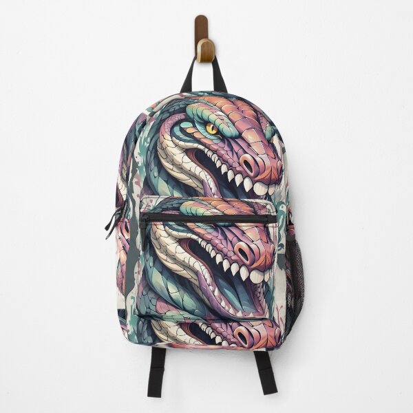 Item preview, Snake Colourful  designed and sold by Dilendor.