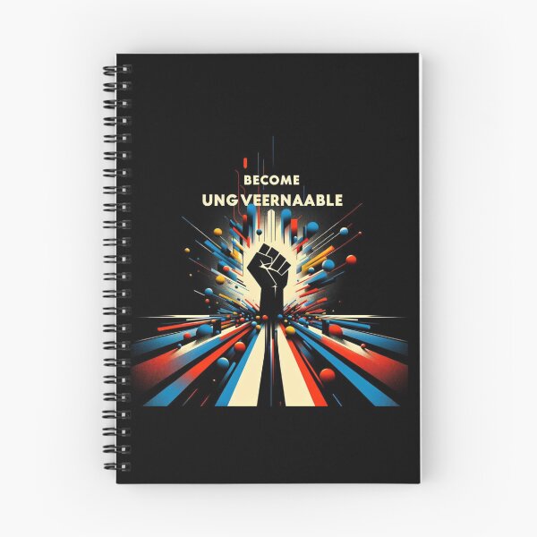 Item preview, Become Ungovernable: Unique Image for Products designed and sold by Gatsbird Design.