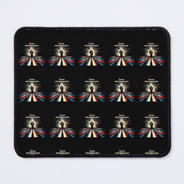 Item preview, Become Ungovernable: Unique Image for Products designed and sold by Gatsbird Design.