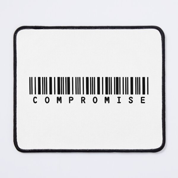 Item preview, Compromise  designed and sold by UNK-Fatigues.
