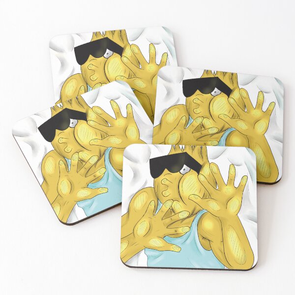 Item preview, crumple zone designed and sold by Zanrio.