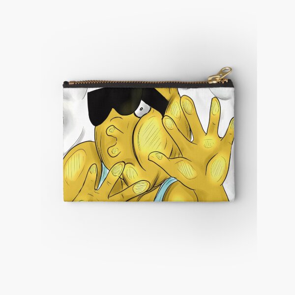 Item preview, crumple zone designed and sold by Zanrio.