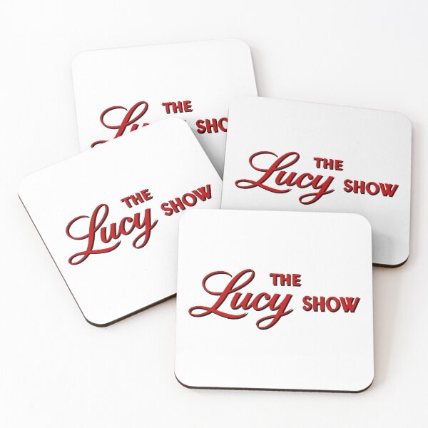 Item preview, The Lucille Show designed and sold by Sturdy Sturge.
