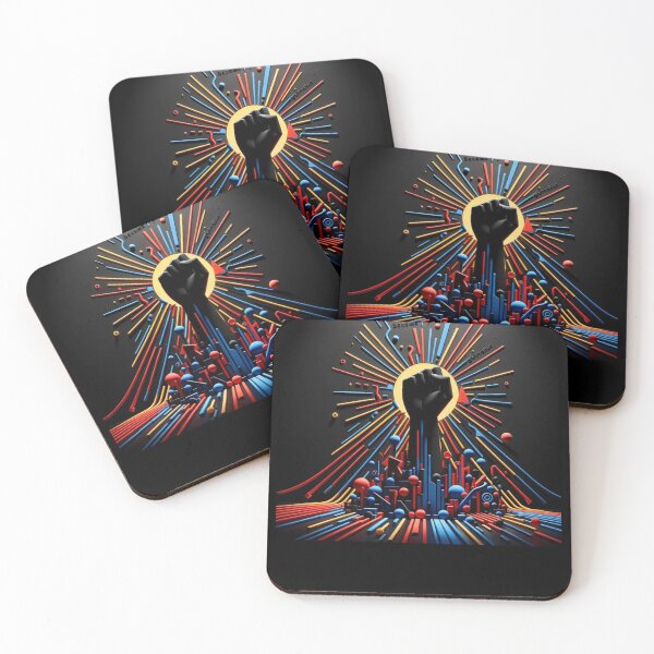 Item preview, **Become Ungovernable** Empowering Image for Custom Products designed and sold by Gatsbird Design.