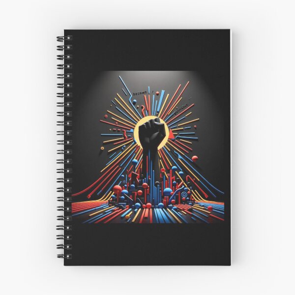 Item preview, **Become Ungovernable** Empowering Image for Custom Products designed and sold by Gatsbird Design.