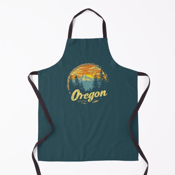 Aperçu de l'œuvre Oregon créée et vendue par Wild-Co.