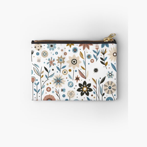 Item preview, Tiny Flowers, gift for her designed and sold by Katrina Kotlarski.